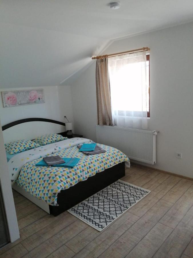Cazare Regim Hotelier Zărneşti 외부 사진